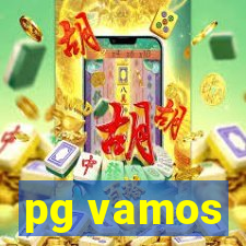 pg vamos